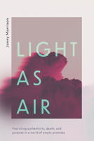 Light as Air 1666713163 Book Cover