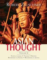 Asian Thought: Volume II 1635617030 Book Cover