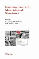 Nanomechanics of Materials and Structures 1402039506 Book Cover