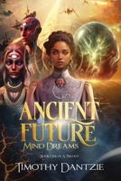 Mind... Dreams 9769745618 Book Cover