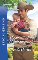 The Sheriff's Nine-Month Surprise 1335465618 Book Cover