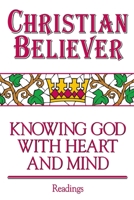 Christian Believer Book of Readings 1426788002 Book Cover