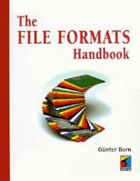 The File Formats Handbook 1850321175 Book Cover