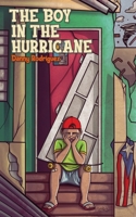 The Boy in the Hurricane 1802279822 Book Cover