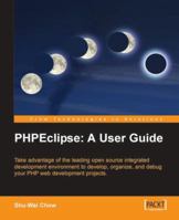 Phpeclipse: A User Guide 1904811442 Book Cover