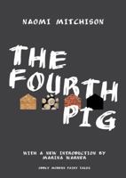 The Fourth Pig 0691191441 Book Cover