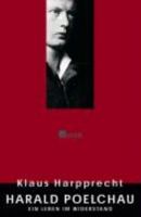 Harald Poelchau 349802969X Book Cover