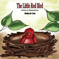 The Little Red Bird 1985671905 Book Cover