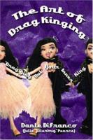 The Art Of Drag Kinging 1932852751 Book Cover