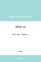 Ainsi va (French Edition) 2414570342 Book Cover