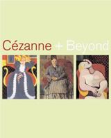 Cezanne + Beyond 0300141068 Book Cover