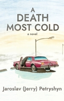 A Death Most Cold 1771804386 Book Cover