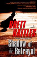 Shadow of Betrayal 038534158X Book Cover
