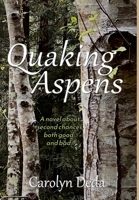 Quaking Aspens B0FQ4TV6SW Book Cover
