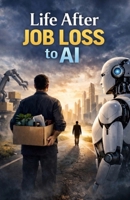 Life After Job Loss to AI: Rebuilding Purpose, Income, and Confidence in an Automated World B0GNHPTK8B Book Cover