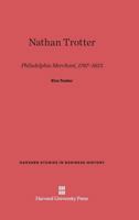 Nathan Trotter 0674431995 Book Cover