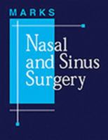 Nasal and Sinus Surgery 0721678041 Book Cover