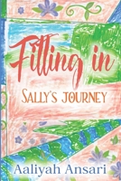 Fitting in: Sally's Journey B08JRGP6JX Book Cover