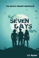Seven Days 1482504758 Book Cover