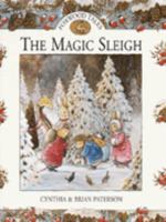 The Magic Sleigh 0091767911 Book Cover