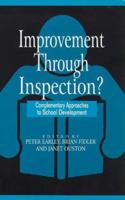 Improvement Through Inspection? 1853464074 Book Cover