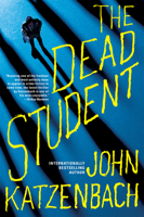 The Dead Student 0802123376 Book Cover