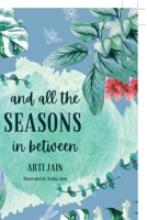 And all the Seasons in between 9354901433 Book Cover