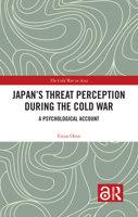Japan’s Threat Perception during the Cold War 1032148306 Book Cover
