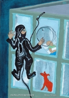 Ninja Virgin 1916830420 Book Cover