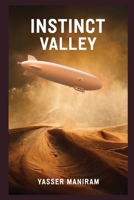Instinct Valley B0BNTXTJDD Book Cover