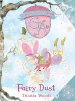 Glitterwings Academy: Fairy Dust No. 4 0747592071 Book Cover