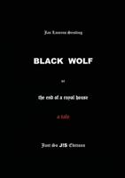 Black Wolf 1513662414 Book Cover