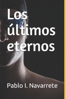 Los �ltimos eternos 1070880264 Book Cover