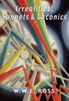Irrealities, Sonnets  Laconics 1550965611 Book Cover