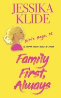 Family First Always (The Hardcore Series) B0CKT7F7LG Book Cover