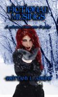 Fictional Musings: A Collection of Short Stories & Poems 173214530X Book Cover