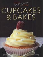 Cupcakes & Bakes. 1907176446 Book Cover