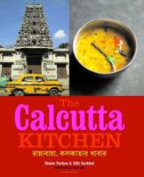 The Calcutta Kitchen 1566566797 Book Cover