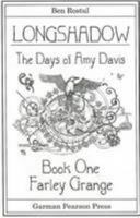 Farley Grange 0957636105 Book Cover