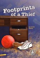 Footprints Of A Thief (Cover-To-Cover Books) 075692247X Book Cover