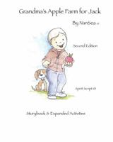 Grandma's Apple Farm for Jack 0964385236 Book Cover