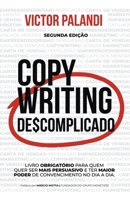 Copywriting Descomplicado B0CT6BW4SD Book Cover