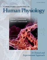 Laboratory Exercises in Human Physiology: A Clinical and Experimental Approach with Ph.I.L.S. 3.0 0077229738 Book Cover