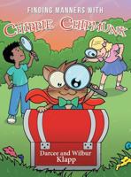 Finding Manners with Chippie Chipmunk 148080567X Book Cover