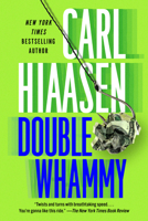 Double Whammy 0446695661 Book Cover