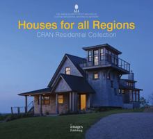 Houses for All Regions: Cran Residential Collection 1864705175 Book Cover