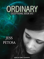 Ordinary 0692468439 Book Cover