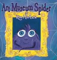 Art Museum Spider 1958302937 Book Cover