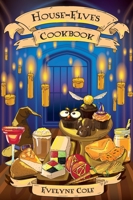 House-Elves Cookbook: Illustrated Magical Recipes for Wizards and Witches. Learn How to Prepare Chocolate Frogs, Acid Pops and Many Other Tasty ... Learn How to Prepare Chocolate Frogs, 1801470227 Book Cover