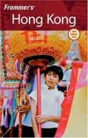 Frommer's Hong Kong (Frommer's Complete) 0470876336 Book Cover